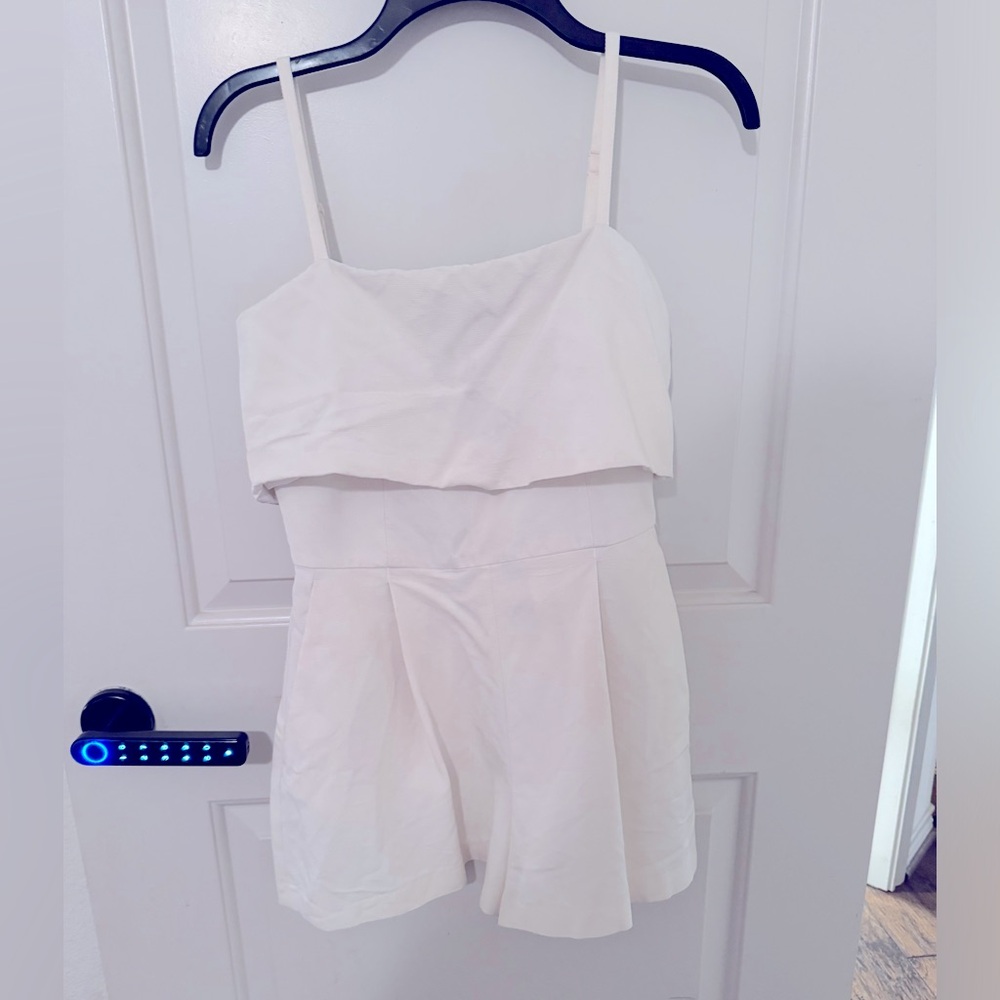 Club Monaco romper